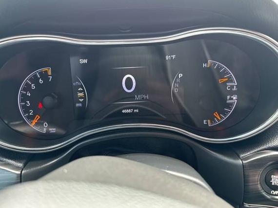 JEEP GRAND CHEROKEE 2020 1C4RJFBGXLC380422 image